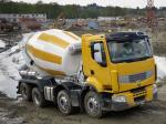 Renault Premium Lander 8x4 Mixer 2006 года